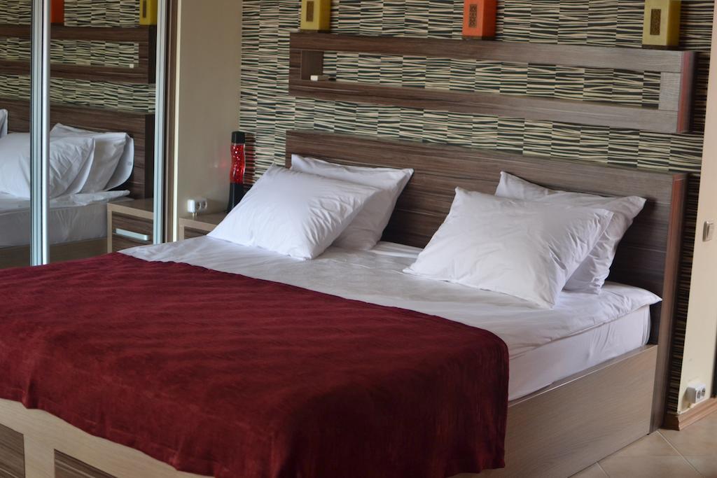 Hotel Home Sweet Home Chişinău Habitación foto