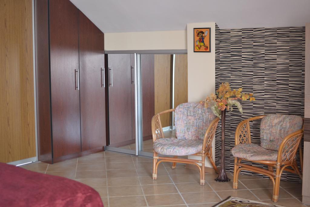 Hotel Home Sweet Home Chişinău Exterior foto